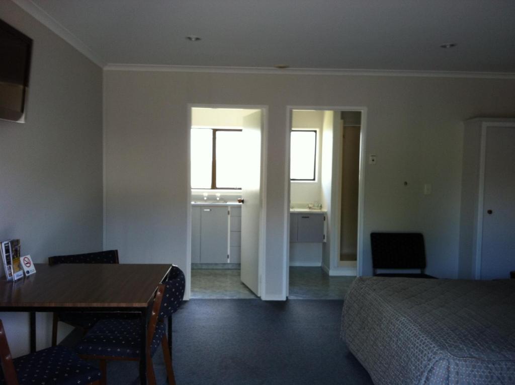 Mill Lodge Hamilton Kamer foto